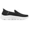 Go Walk Flex «Relish – Black White»