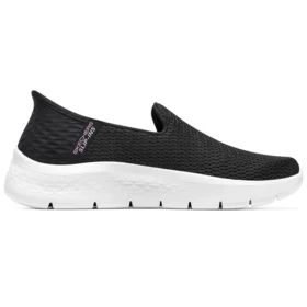 Go Walk Flex «Relish – Black White»