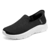 Go Walk Flex «Relish – Black White»