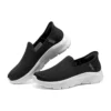 Go Walk Flex «Relish – Black White»