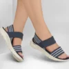 Go Walk Flex Sandale – Atlas
