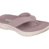 Go Walk Flex Sandale – Bequeme Passform Addison