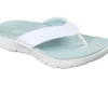 Go Walk Flex Sandale – Bequeme Passform Addison
