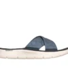 Go Walk Flex Sandale – Cozy Fit Gracie