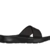 Go Walk Flex Sandale – Cozy Fit Gracie