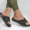 Go Walk Flex Sandale – Cozy Fit Gracie