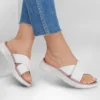 Go Walk Flex Sandale – Cozy Fit Gracie
