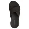 Go Walk Flex Sandale – Cozy Fit Gracie