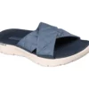 Go Walk Flex Sandale – Cozy Fit Gracie