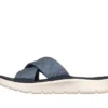 Go Walk Flex Sandale – Cozy Fit Gracie