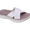 Go Walk Flex Sandale – Cozy Fit Gracie