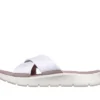 Go Walk Flex Sandale – Cozy Fit Gracie