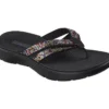 Go Walk Flex Sandale – Lindsey
