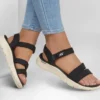 Go Walk Flex Sandale – Victoria