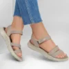 Go Walk Flex Sandale – Victoria