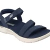 Go Walk Flex Sandale – Victoria