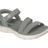 Go Walk Flex Sandale – Victoria