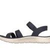 Go Walk Flex Sandale – Victoria