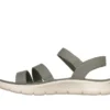 Go Walk Flex Sandale – Victoria