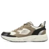 Go Walk Flex «White Tan Black»