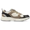 Go Walk Flex «White Tan Black»
