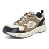 Go Walk Flex «White Tan Black»