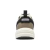 Go Walk Flex «White Tan Black»