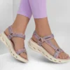 Go Walk Glide-Step 2.0 Sandale – Ava