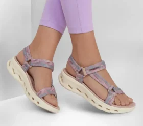 Go Walk Glide-Step 2.0 Sandale – Ava