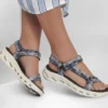 Go Walk Glide-Step 2.0 Sandale – Ava