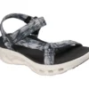 Go Walk Glide-Step 2.0 Sandale – Ava