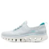 Go Walk Glide-Step Flex Schuhe «Sky Blue»