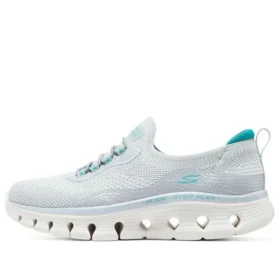 Go Walk Glide-Step Flex Schuhe «Sky Blue»