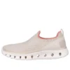 Go Walk Glide-Step Flex Slipper «Taupe Pink»
