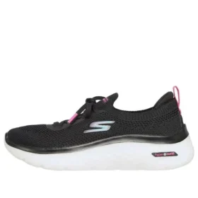 Go Walk Hyper Burst «Black»