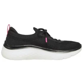 Go Walk Hyper Burst «Black»