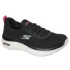 Go Walk Hyper Burst «Black»