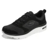 Go Walk Hyper Burst «Black Grey»