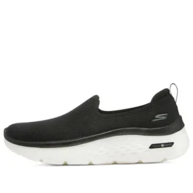 Go Walk Hyper Burst «Black White»