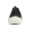 Go Walk Hyper Burst «Black White»
