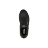 Go Walk Hyper Burst Low-Top Schwarz/Weiss