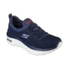 Go Walk Hyper Burst «Navy»