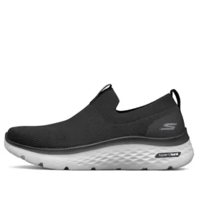 Go Walk Hyper Burst «Schwarz»