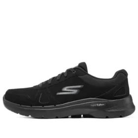 Go Walk Hyper Burst «Schwarz»