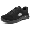 Go Walk Hyper Burst «Schwarz»
