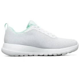 Go Walk Joy Laufschuhe Weiss/Grün