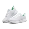 Go Walk Joy Laufschuhe Weiss/Grün