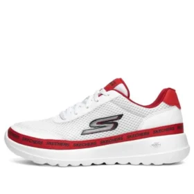 Go Walk Joy Laufschuhe Weiss/Rot