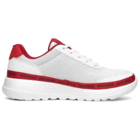Go Walk Joy Laufschuhe Weiss/Rot