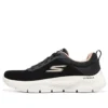 Go Walk Joy Light Motion Sneaker «Schwarz Rosa Weiss»
